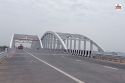 Bandikui-Jaipur Expressway: Delhi now just two-and-a-half to three hours away,
cars to zoom at 120 kmph on new route