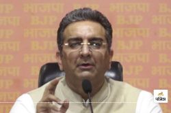 Bengaluru Stampede: BJP प्रवक्ता गौरव भाटिया ने CM और Deputy CM से मांगा इस्तीफा - image