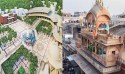 बांके बिहारी कॉरिडोर पर हाईकोर्ट सख्त, ध्वस्तीकरण योजना पर मांगा राज्य सरकार से
जवाब