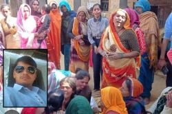 मौसम ने दिखाया विकराल रूप, आकाशीय बिजली गिरने से 4 की मौत, एक्टिव प्री-मानसून
राजस्थान में कराएगा भारी बारिश, चलेगी आंधी - image