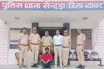 Beawar Murder