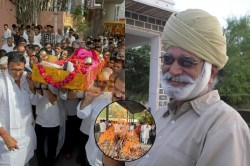 भगवान सिंह रोलसाहबसर की अंतिम यात्रा में उमड़ा जनसैलाब, सीएम-पूर्व CM ने दी
श्रद्धांजलि; जानें कौन थे ये शख्स? - image