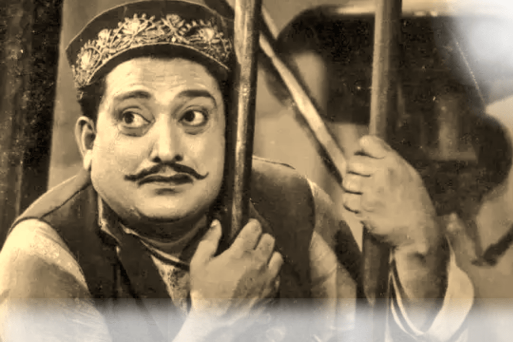 Bhagwan Dada