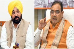 Rajasthan: राजस्थान को मिलेगा पाकिस्तान जा रहा पानी, भजनलाल शर्मा ने भगवंत मान
को लगाया फोन, जानिए क्या है मामला - image