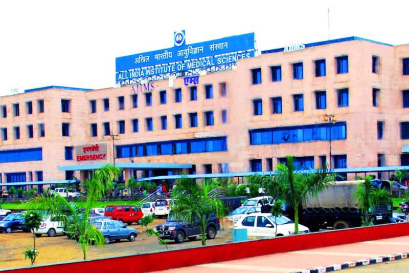 Bhopal AIIMS