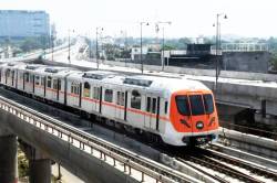 भोपाल में जल्द दौड़ेगी मेट्रो, पीएम मोदी करेंगे सुहाने सफर की शुरुआत - image
