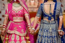 Rajasthan: शादी के बाद से ही पति करते थे ऐसी डिमांड, पूरी नहीं होने पर सास-ससुर
और जेठ-जेठानी ने मारपीट कर घर से निकाला - image