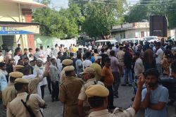 Tonk: भारी पड़ा पिकनिक का फितूर… बाहर नहीं आ सके जिंदा; एक-दूसरे को बचाने के
चक्कर में डूबे 8 युवक - image