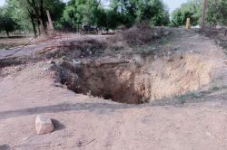 Dausa: कबड्डी खेलने आया था अलवर का युवक… बाइक सहित 80 फीट गहरे कुएं में गिरने से
मौत; दोस्त होटल में करते रहे इंतजार - image