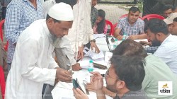 Sambhal: बिजली उपभोक्ताओं को बड़ी राहत! बिलिंग, मीटर और कनेक्शन से जुड़ी
समस्याओं का मौके पर समाधान - image