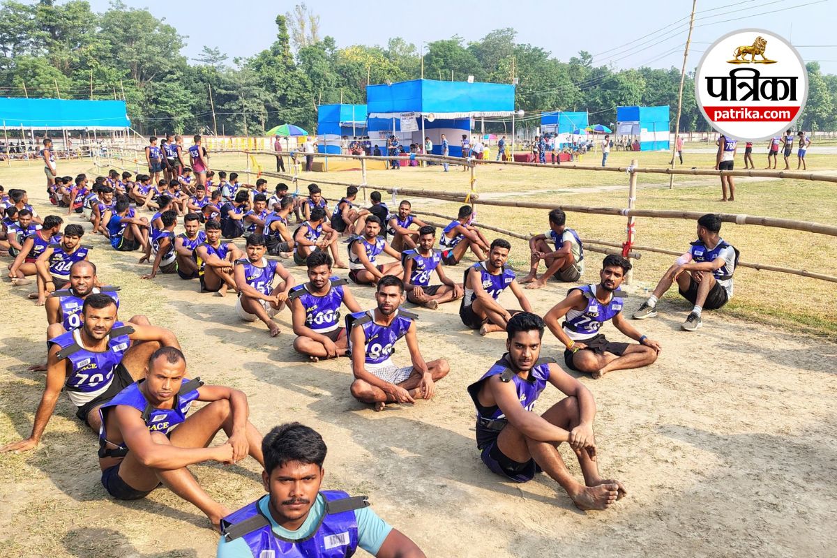 Bihar Home Guard Vacancy 2025: इन जिलों के लिए अभी तक जारी नहीं हुए फिजिकल टेस्ट
एडमिट कार्ड, जानें कब तक होंगे जारी