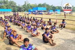 Bihar Home Guard Vacancy 2025: इन जिलों के लिए अभी तक जारी नहीं हुए फिजिकल टेस्ट
एडमिट कार्ड, जानें कब तक होंगे जारी - image
