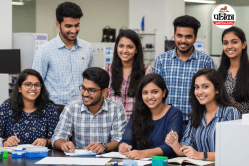 बिहार पंचायती राज विभाग में 900 से ज्यादा वैकेंसी, बिना परीक्षा के होगा सीधा
चयन, आज आखिरी मौका, ऐसे करें आवेदन - image