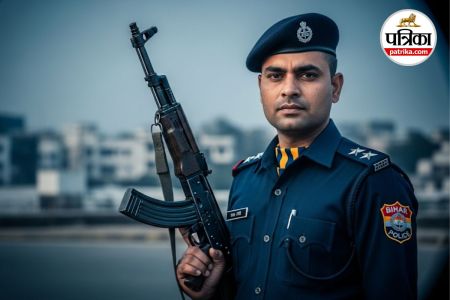 Bihar Police Constable Bharti