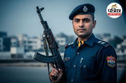 CSBC Bihar Police Constable के लिए एग्जाम सिटी लिंक हुआ जारी, आज रात हो जाएगा
एक्टिव - image