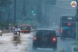 Bihar Rain Alert: बिहार के इन दो जिलों में होगी तीन घंटे तक झमाझम बारिश, जानें
अपने शहर के मौसम का हाल - image