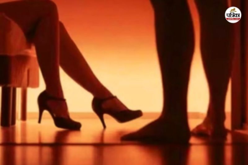 देह व्यापार (IANS)