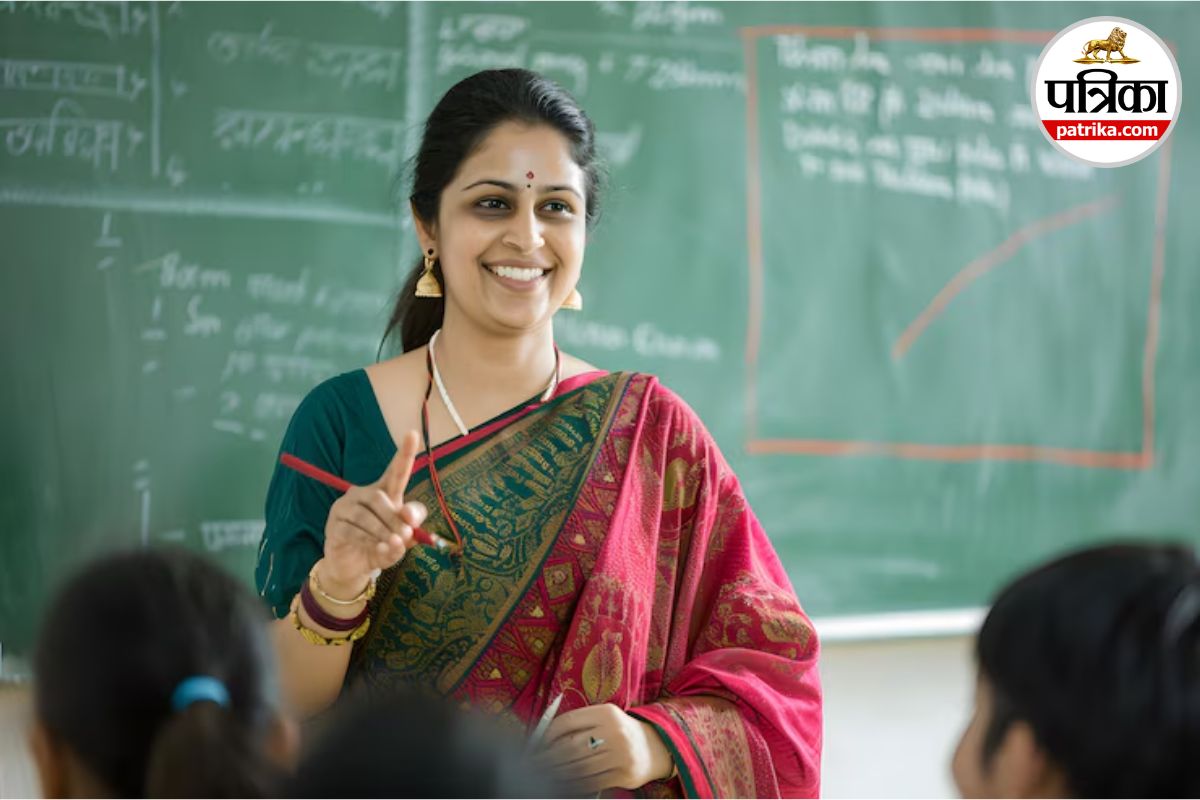 Bihar Teacher vacancy 2025