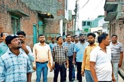 बिजली चोरी के खिलाफ बड़ा अभियान: 54 उपभोक्ताओं पर एफआईआर, 214 के कनेक्शन काटे,
9.28 लाख की वसूली - image