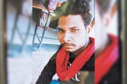 Kota: ट्रेलर ने बाइक को मारी टक्कर, दोस्त को छोड़कर घर लौट रहे युवक की मौत, 2 साल
पहले ही हुई थी शादी - image