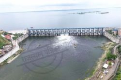 Bisalpur Dam: मानसून से पहले जानें बीसलपुर बांध की स्थिति, कितना भरा, कब छलका था
अंतिम बार ? - image