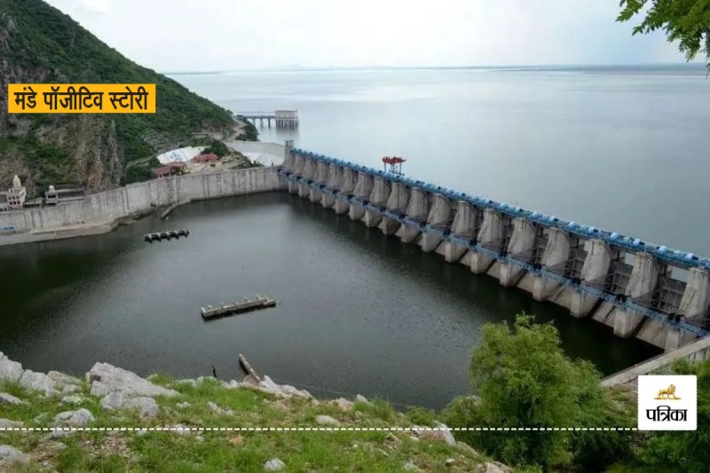 Bisalpur Dam
