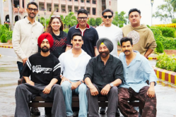 ‘Border 2’ का BTS वीडियो इंटरनेट पर वायरल, एक फ्रेम में दिखे सनी देओल-दिलजीत
दोसांझ-वरुण धवन - image