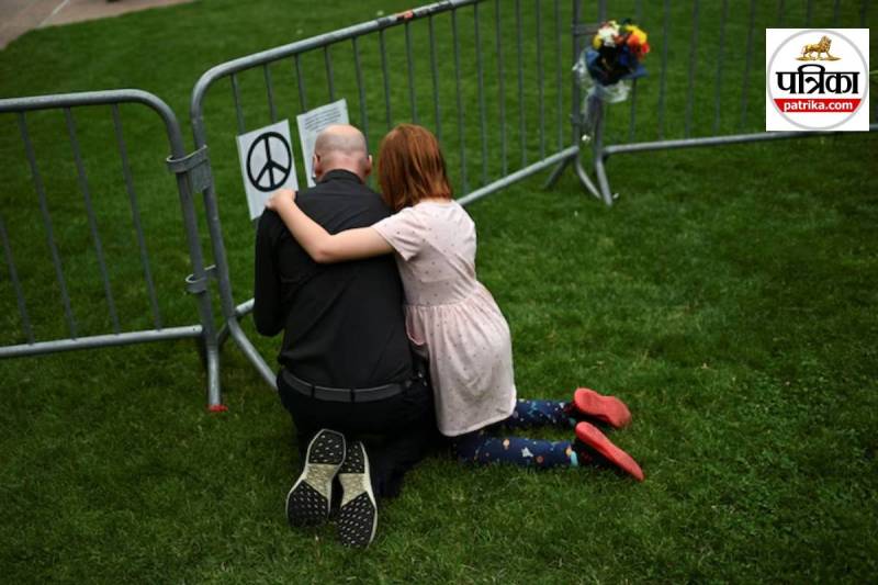 Boulder attack suspect family detention USA