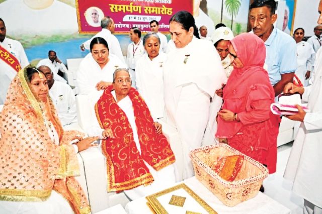 brahmakumaris