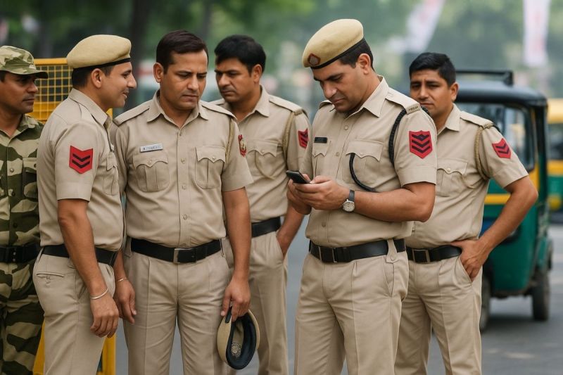 Brother Sister Suicide: हमसे कोई वास्ता नहीं रखा...दिल्ली में भाई-बहन के सुसाइड पर रिश्तेदारों ने बताई कहानी