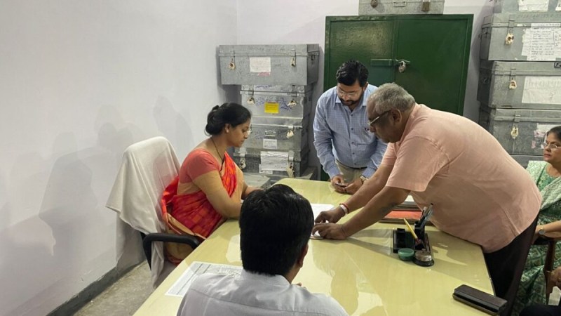 Budget of Rs 45 crores passed for health programmes in amroha