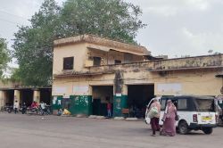 मेरी बस अभियान से सुधारेंगे रोडवेज की दशा, कार्मिकों को निभानी होगी जिम्मेदारी - image