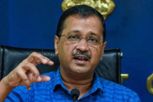 Bypoll Results 2025: गुजरात में BJP से जीतना आसान नहीं होता...उपचुनाव में मिली जीत के बाद बोले केजरीवाल