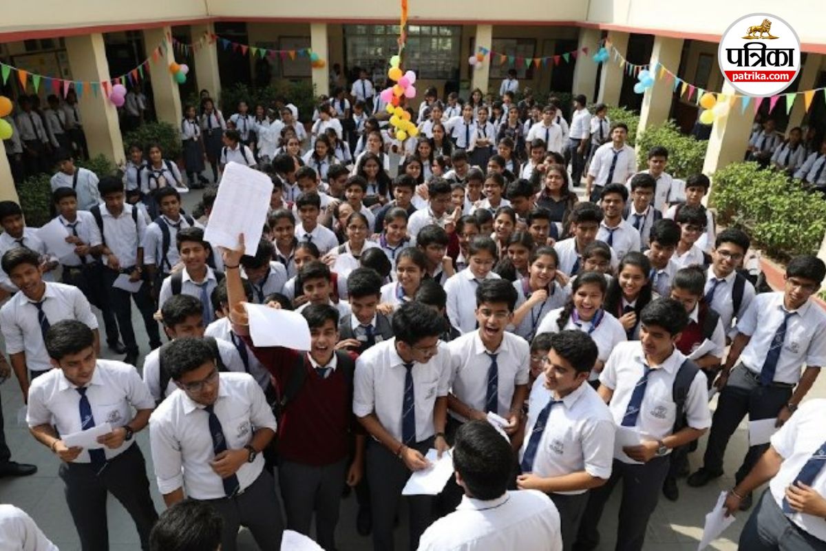 CBSE 10th Board Exam New Rule