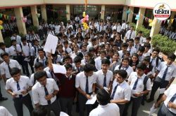 CBSE 10th Board Exam New Rules: 10वीं बोर्ड की दो बार क्यों होगी परीक्षा और
11वीं में कैसे मिलेगा दाखिला? - image