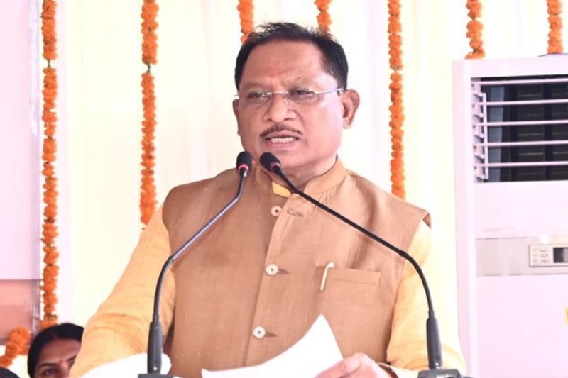 कैबिनेट के सभी अहम फैसले (Photo source- Patrika)