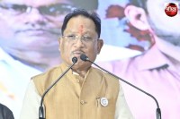 Chhattisgarh CM vishnudeo sai