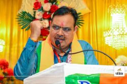 राजस्थान के 6 मेडिकल कॉलेजों में निकली भर्ती, भरे जाएंगे 1100 से अधिक पद, जानें
कितना मिलेगा मानदेय - image