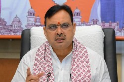 Rajasthan: आंगनबाड़ी कार्यकर्ताओं को भजनलाल सरकार ने दी बड़ी सौगात, बढ़ेगा इतना
मानदेय - image