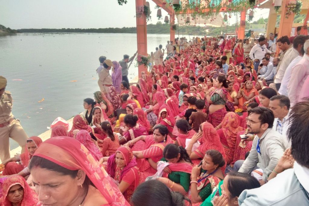 Chunri Festival