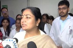 CM Rekha Gupta: 12 सौ की क्षमता में 3200 छात्र देख फूटा सीएम रेखा गुप्ता का
गुस्सा, बोलीं-मैं हैरान हूं… - image