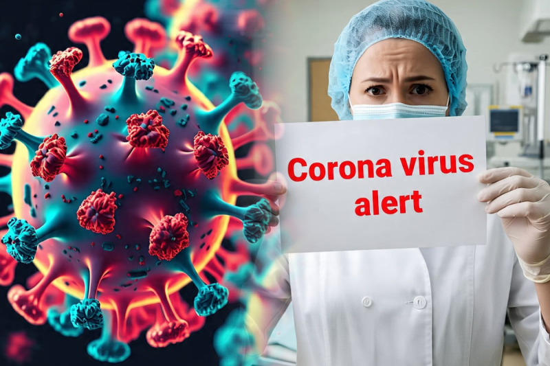 Corona Virus Update