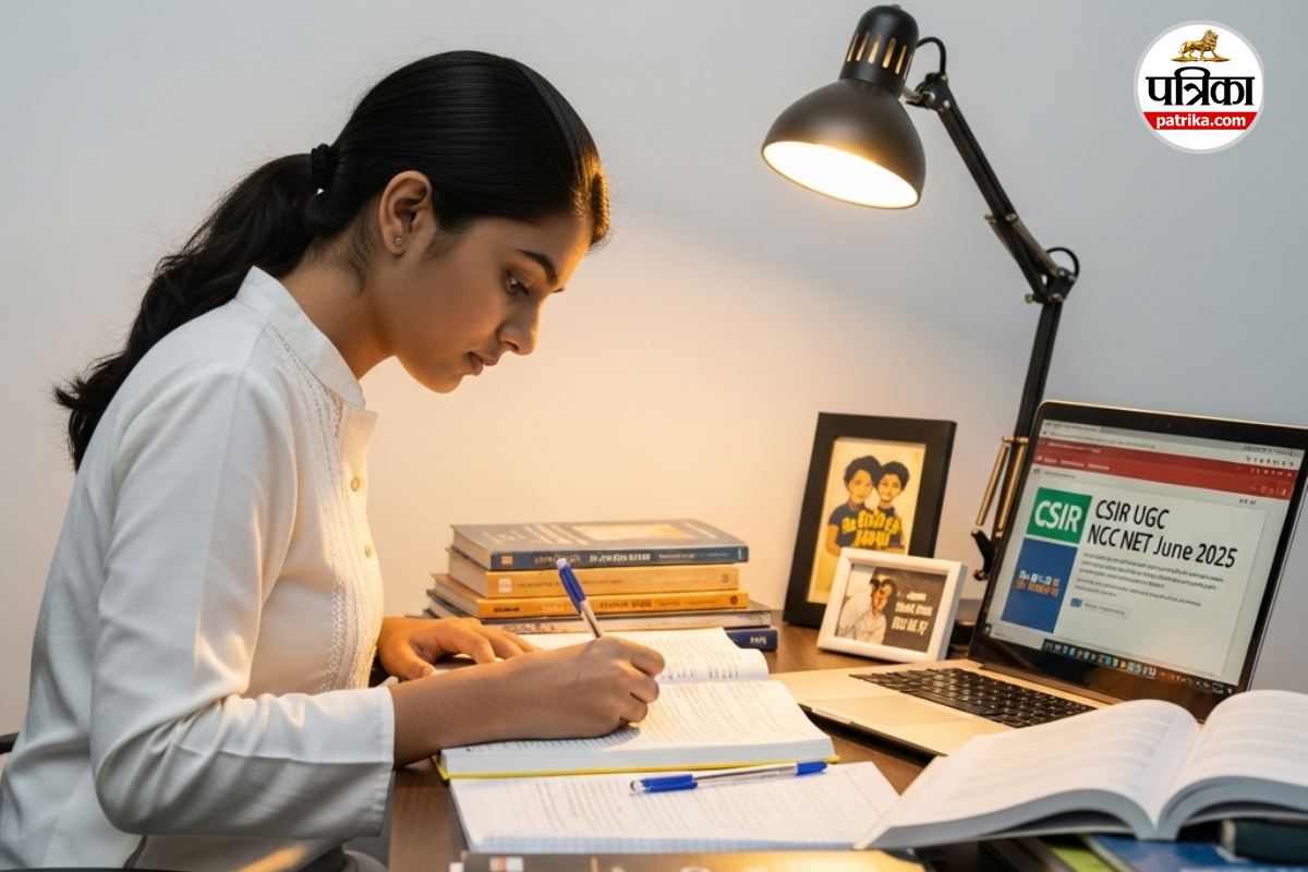 CSIR UGC NET June 2025 Registration, csir ugc net june 2025 registration last date, csir net june 2025 application form date, csir net 2025 exam date,