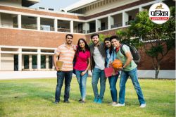 CUET UG Result 2025: इन स्टेप्स को फॉलो करके आसानी से चेक कर पाएंगे सीयूईटी यूजी
रिजल्ट - image