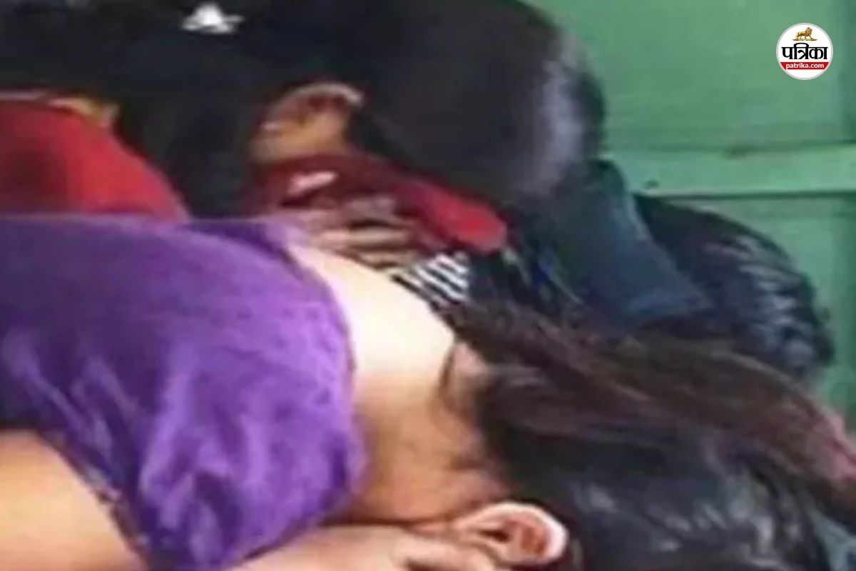 Crime : रुड़की के स्पा सेंटर में पुलिस का छापा, मुंह छिपाते निकली
सहारनपुर-बिजनौर की लड़कियां!