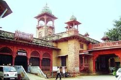 कोराना: सामान्य अस्पताल में एक संदिग्ध मरीज की जांच, नेगेटिव आई रिपोर्ट, लक्षण
मिलें तो जरूरी करवाएं जांच - image