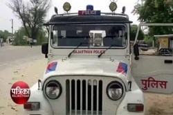 Hanumangarh: सालासर बालाजी दर्शन करने जा रहे थे 6 लोग, अनियंत्रित कार नहर में
गिरी, 1 की मौत, दो लापता - image
