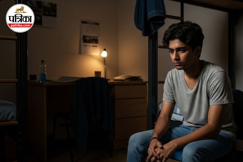 Students (Symbolic AI Image)