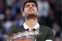 French Open Final: अल्काराज़ ने फ्रेंच ओपन में रचा इतिहास, फाइनल में सिनर को
हराकर नडाल के इस रिकॉर्ड की बराबरी की