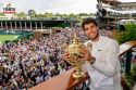 Wimbledon 2025 का आगाज आज से, डिफेंडिंग चैंपियन अल्कारेज के पास खिताबी हैट्रिक
बनाने का मौका